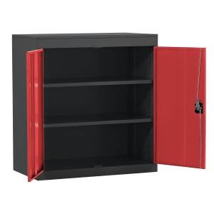 Probe Steel Cupboard Size 2 Medium